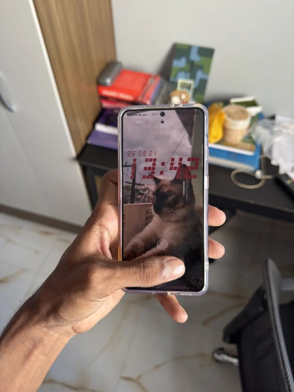 celular S21 5G - Foto 3