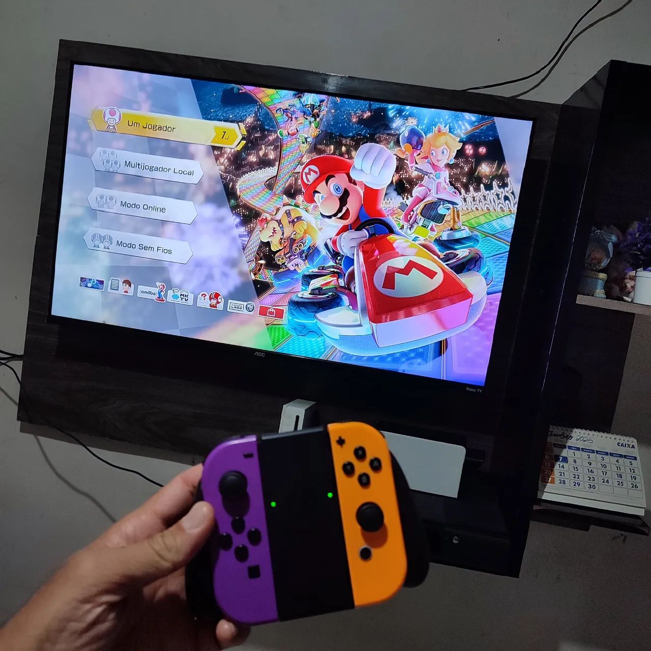 Nintendo switch OLED  - Foto 2