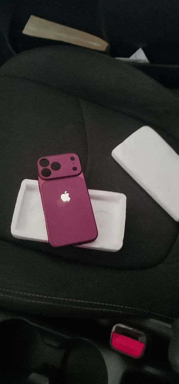 Capa para celular 