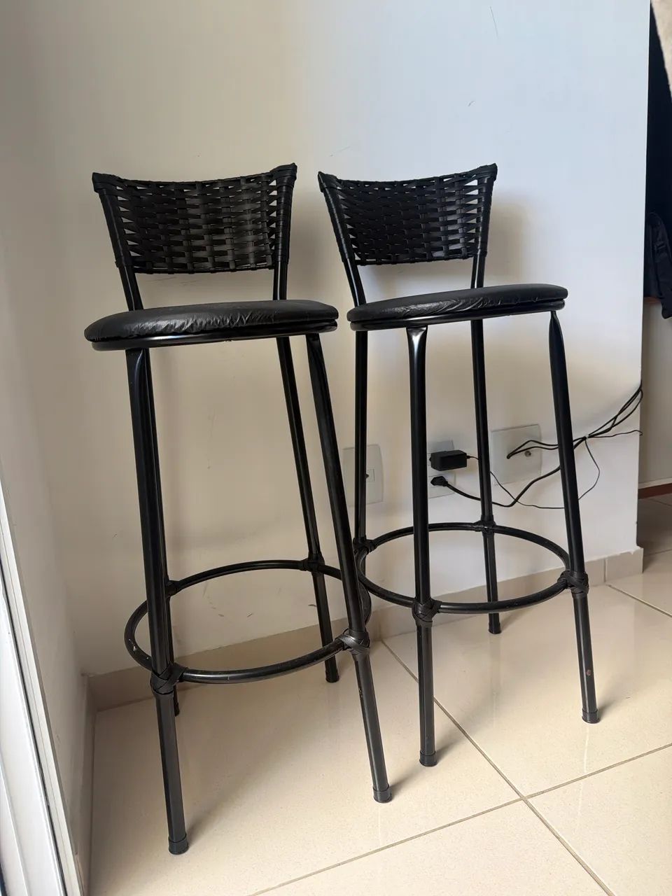 Cadeiras para balcão  - Foto 2