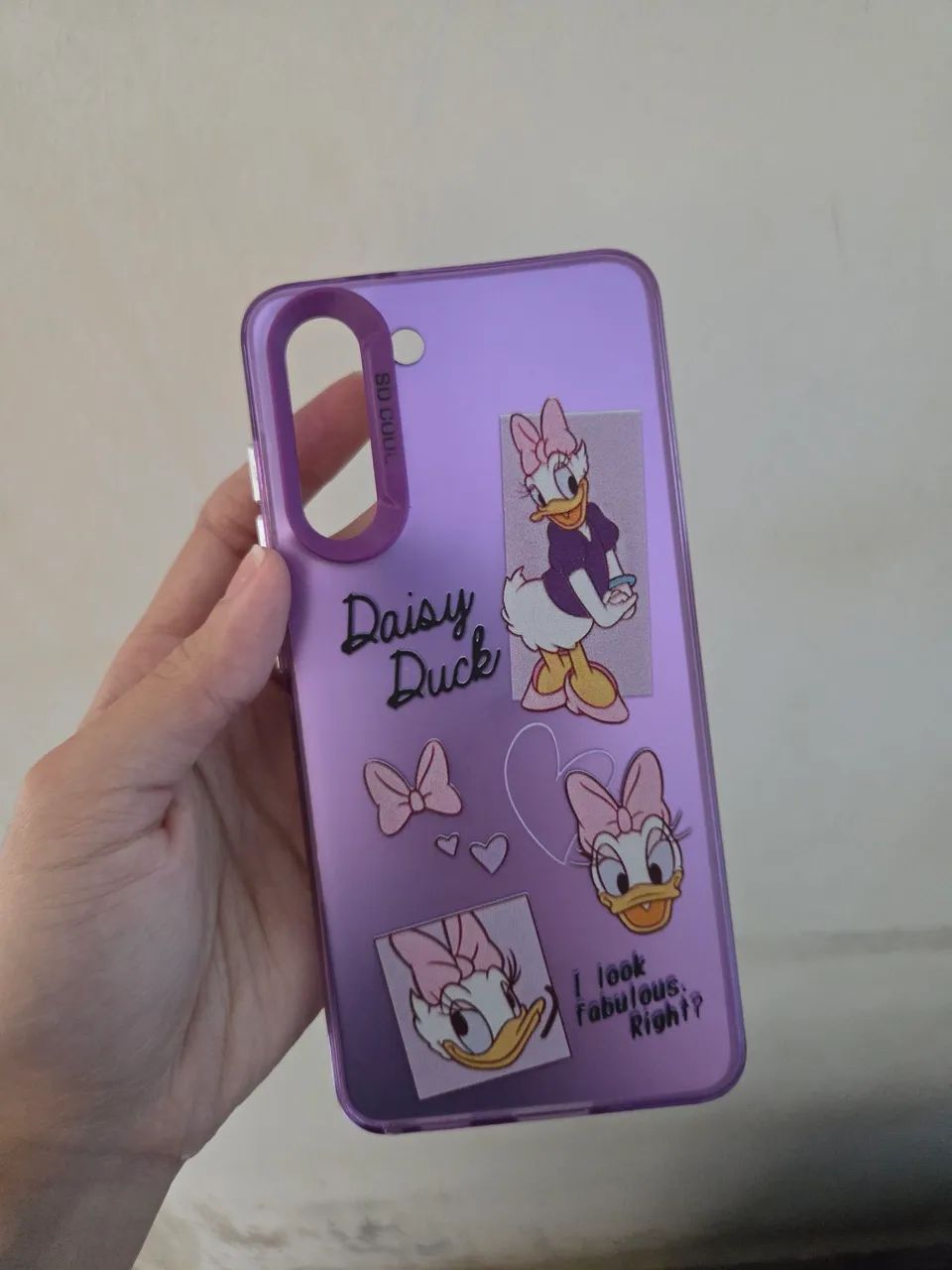 Capinha S21 FE