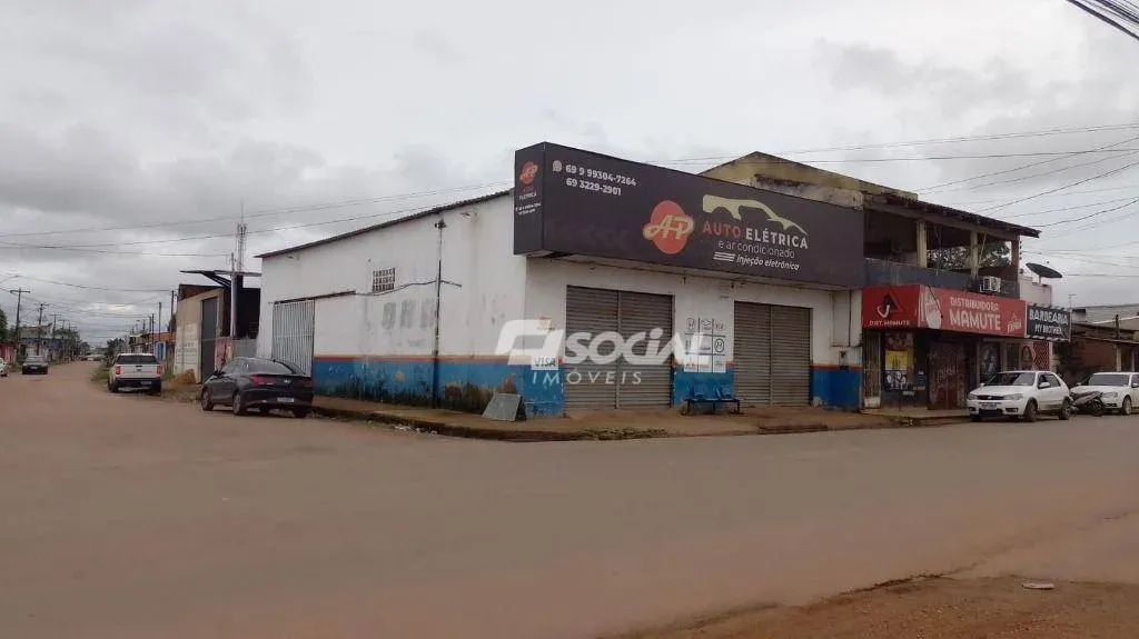 Excelente Localização Comercial