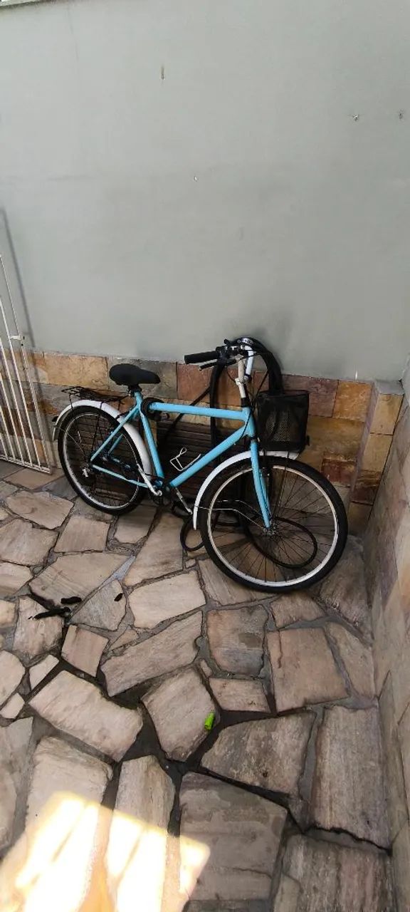 Bicicletas