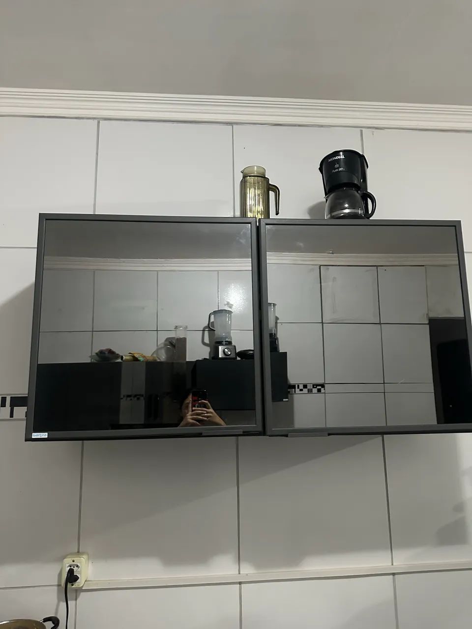 ARMÁRIO A VENDA COMPLETO