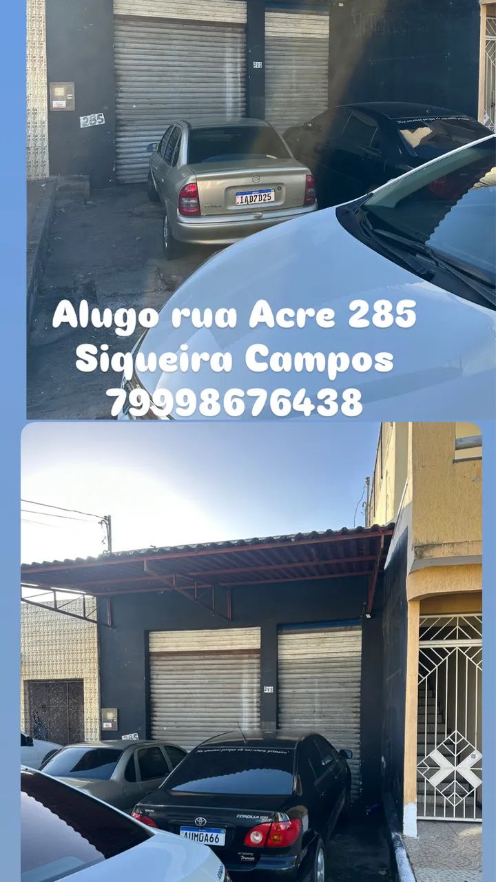 Alugar na rua Acre 285  - Foto 2