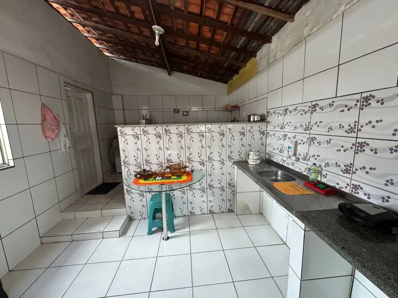 Passo Casa No Bequimão 4 Quartos - Foto 3