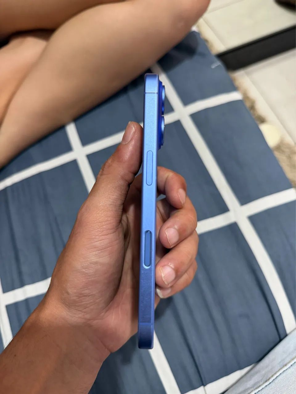 iPhone 16 - Foto 4