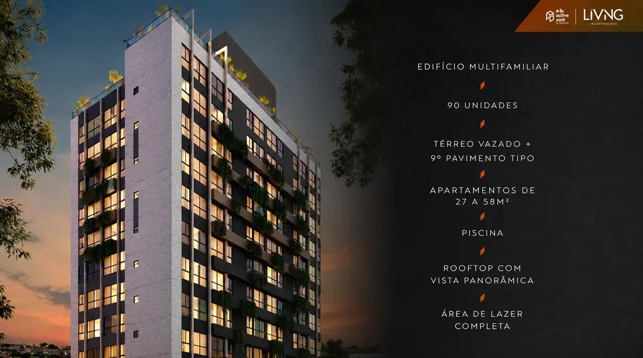 Studio para venda na beira rio - Foto 2
