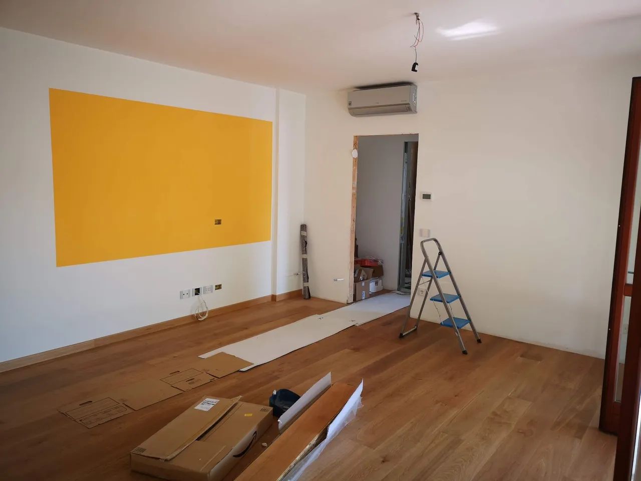 Pintura residencial e pequenos reparos elétricos  - Foto 2