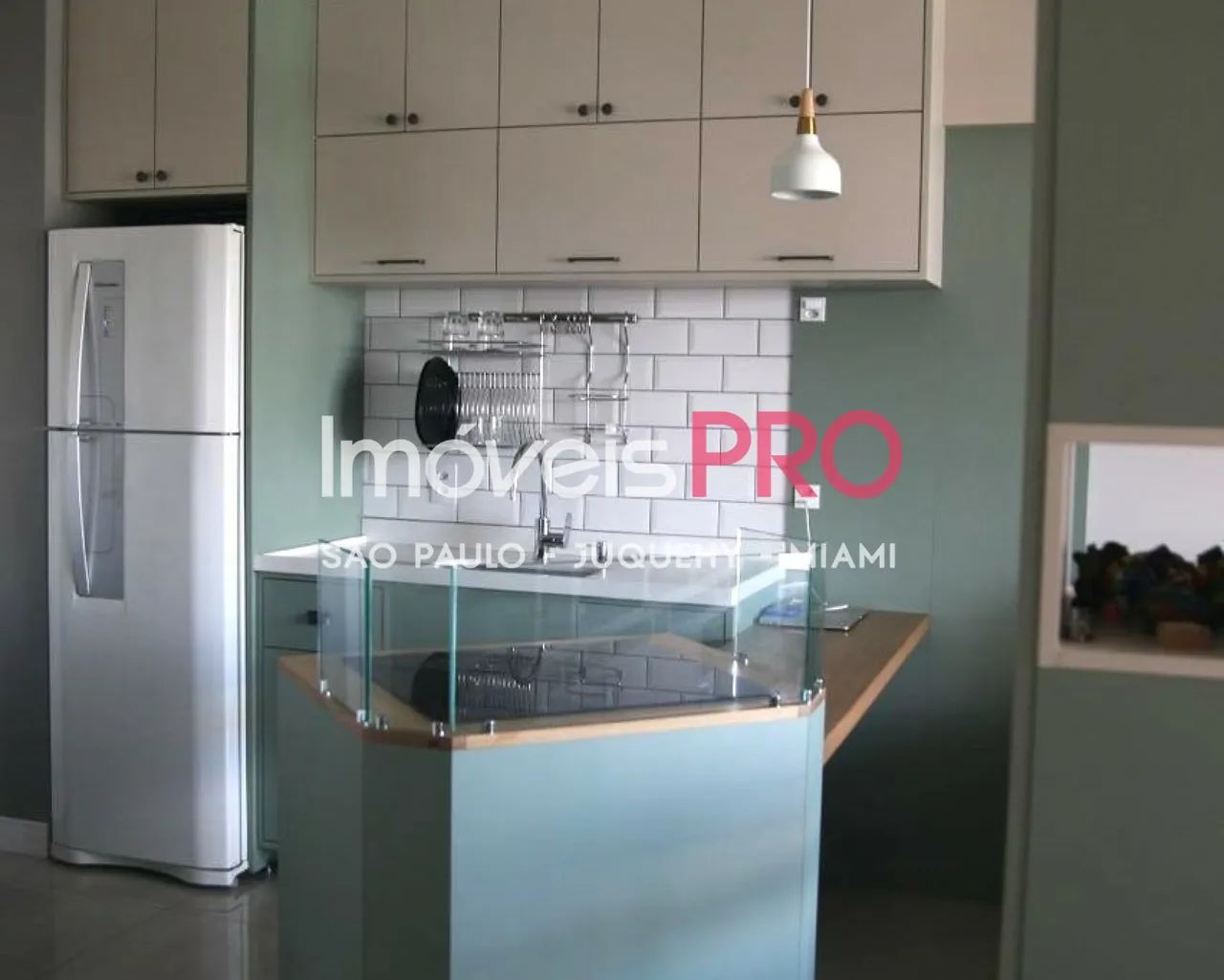 Apartamento, Vila Mariana - São Paulo - Foto 2