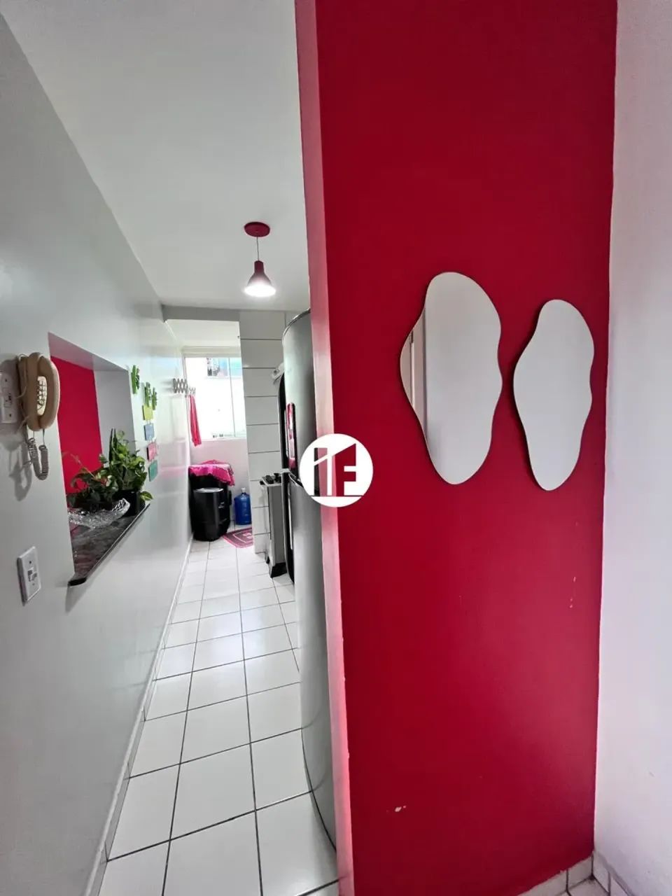 Apartamento no Condomínio Via Parque - Foto 5