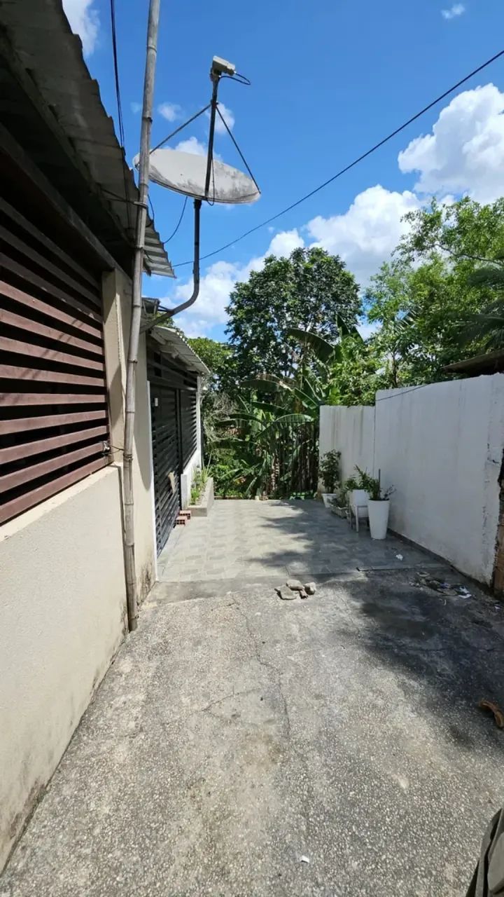 VENDA  CASA TÉRREA EM VILA | TERRA NOVA - Foto 2