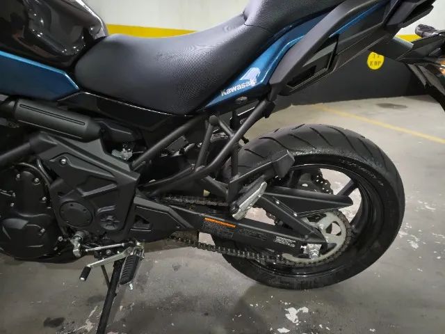 Versys Tourer ABS 650 - Foto 2