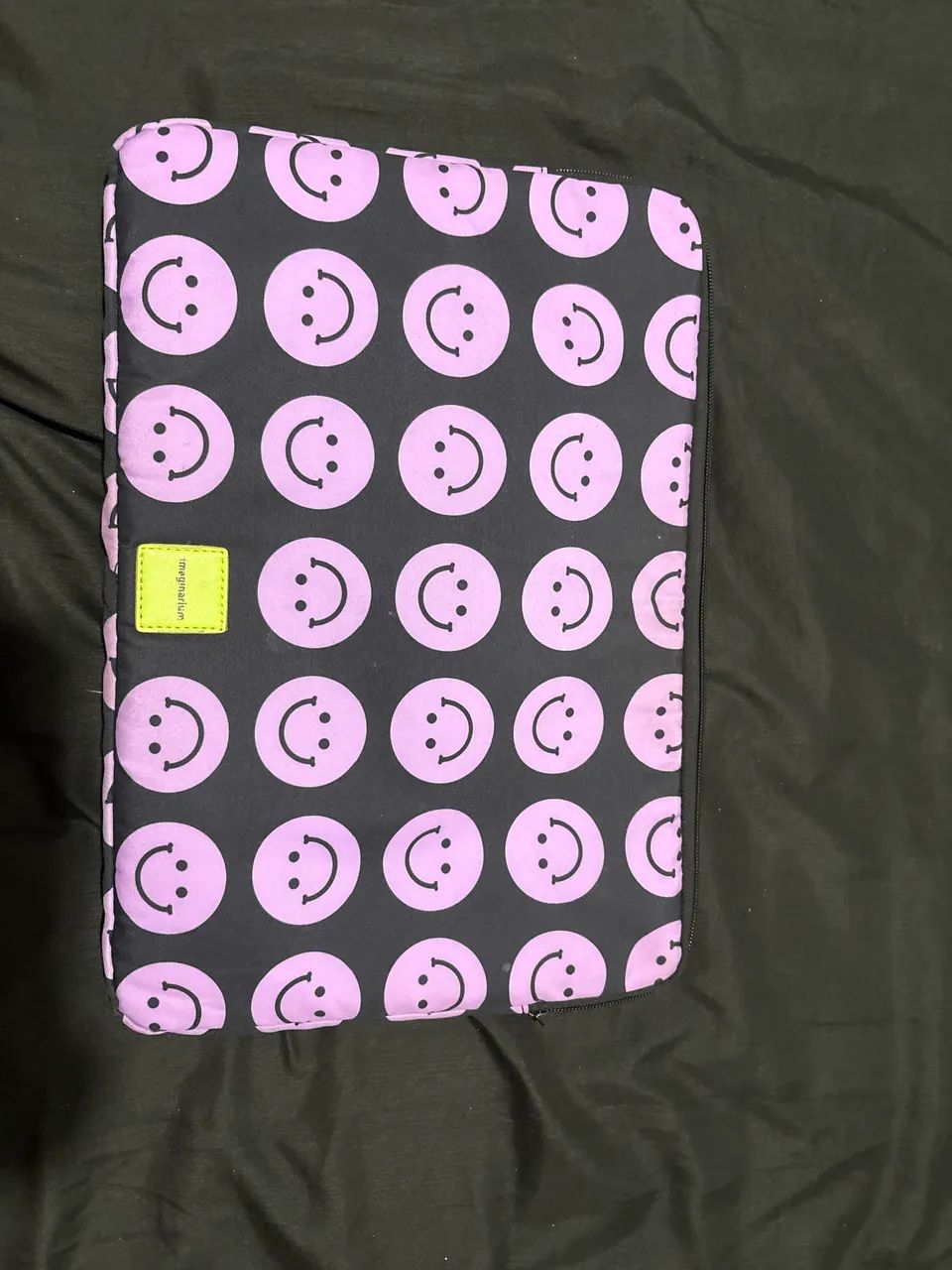 Pasta para notebook 