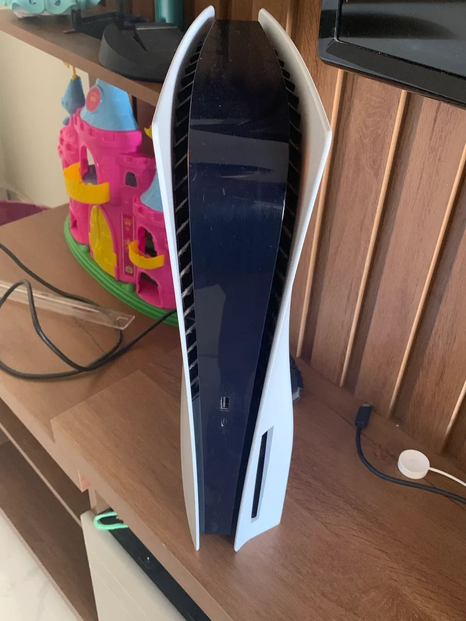 Ps5 fat - Foto 4