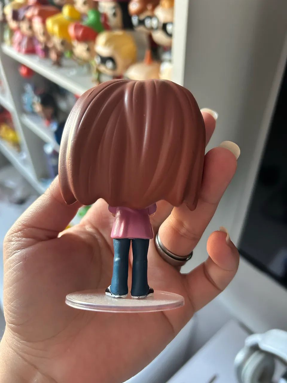 Funko pop Cady mean girls - Foto 3
