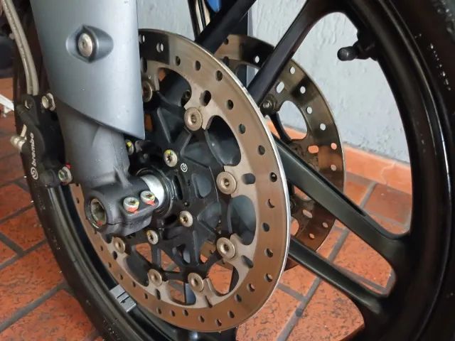Triumph Tiger 800 XRT 2019/2020 - Foto 4