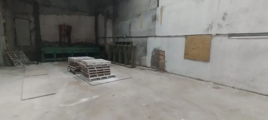 ALUGO GALPAO DE 270 m² - Foto 5