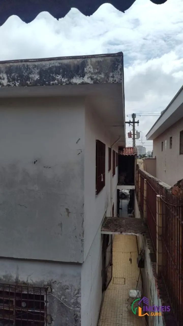 SOBRADO - JARDIM MARAJOARA - SP - Foto 4