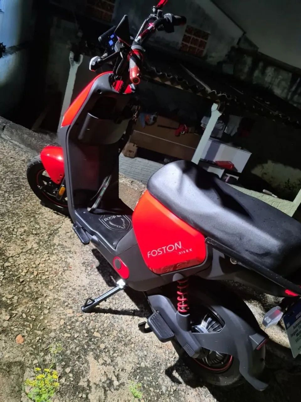 Fonston x13 EX em perfeito estado! - Foto 4