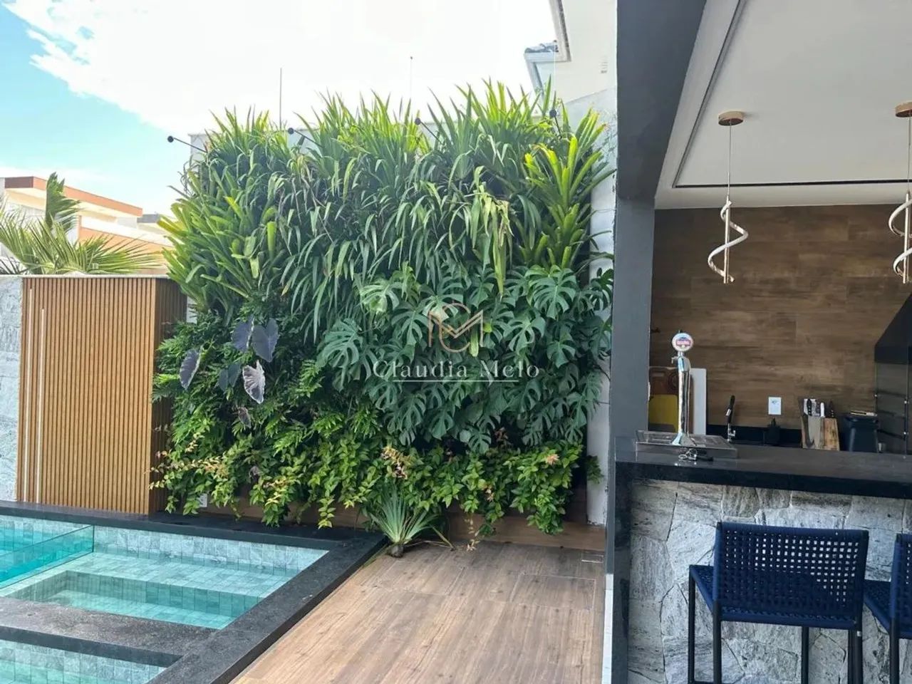 Casa Mobiliada para Aluguel Pronta para Morar - Foto 3