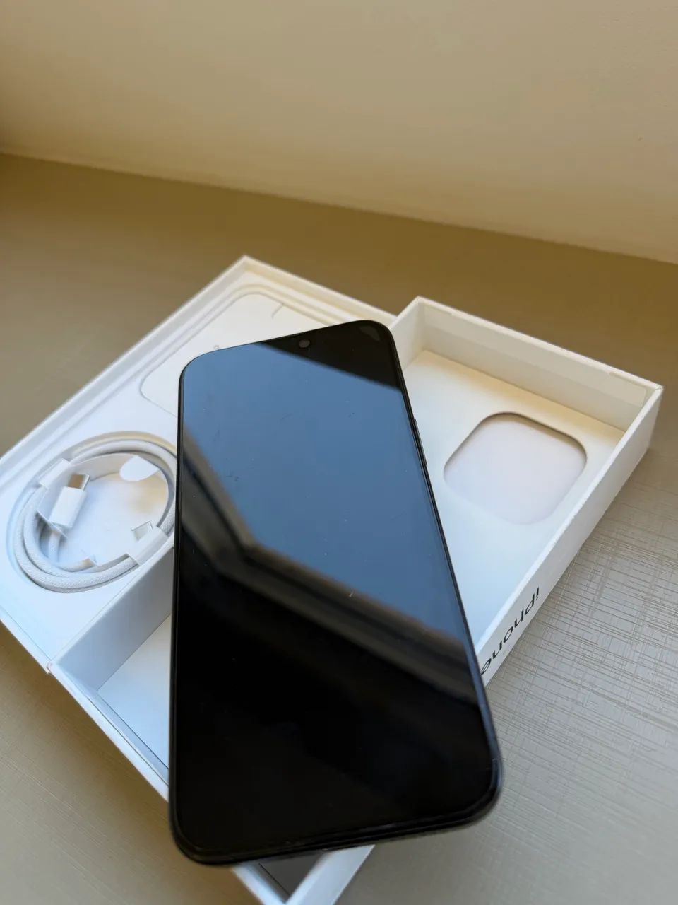 Vendo IPhone 15 Pro Max  512 GB - Foto 5