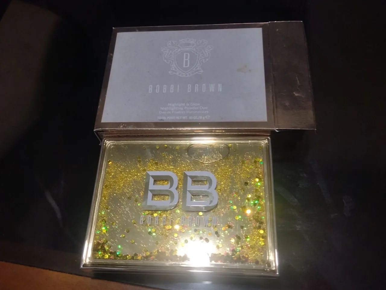 Maquiagem BobbiBrown (Madin Italy) - Foto 2