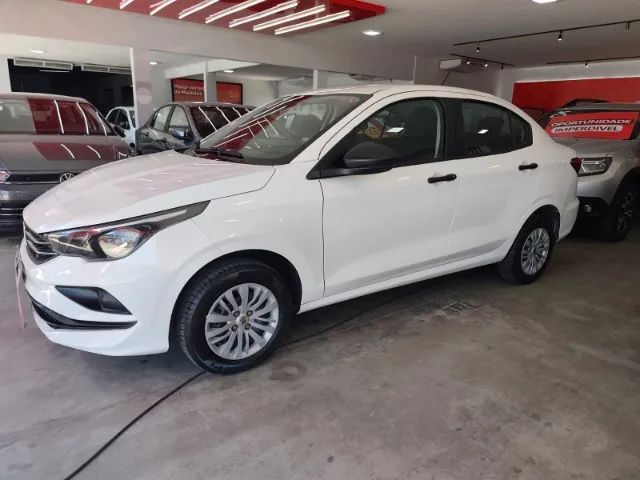 Fiat Cronos 1.0 6V Flex 2023 - Foto 4