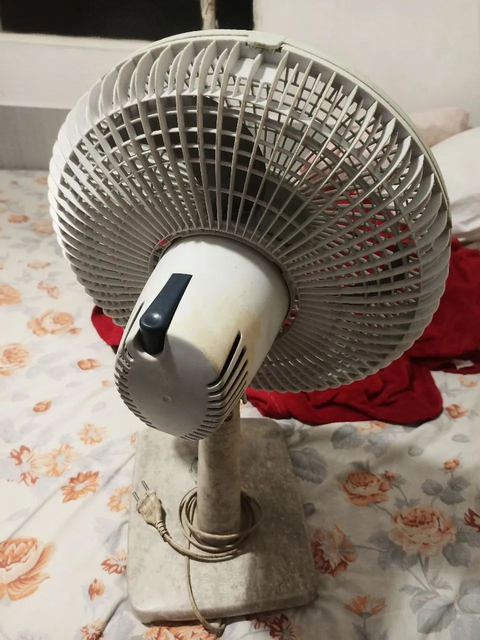 VENTILADOR ARNO 30CM - Foto 5