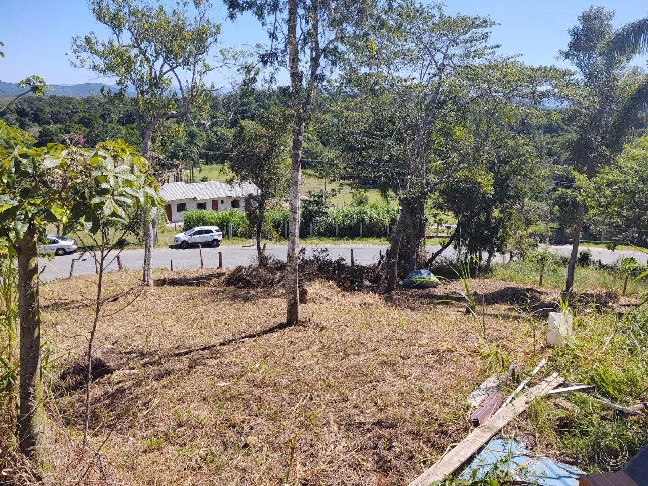 Terreno de 715m² na Vargem Pequena - Foto 5