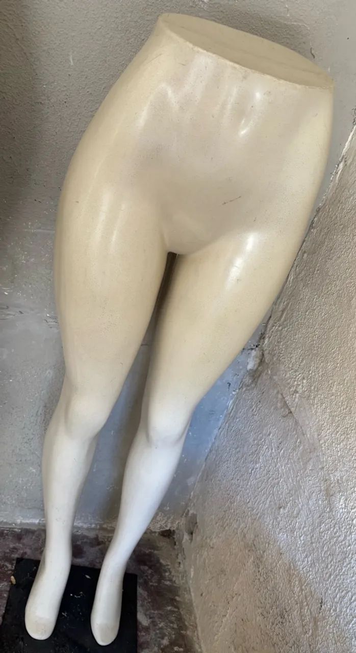 Vendo Maniquim 