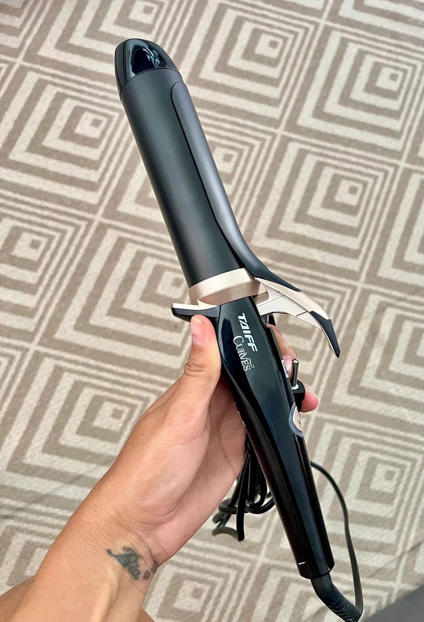 Babyliss TAIFF 38mm - Foto 2