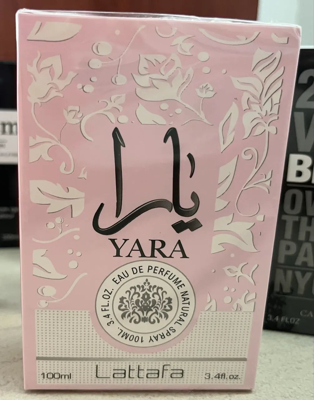 Perfumes feminino e mas masculino - Foto 5