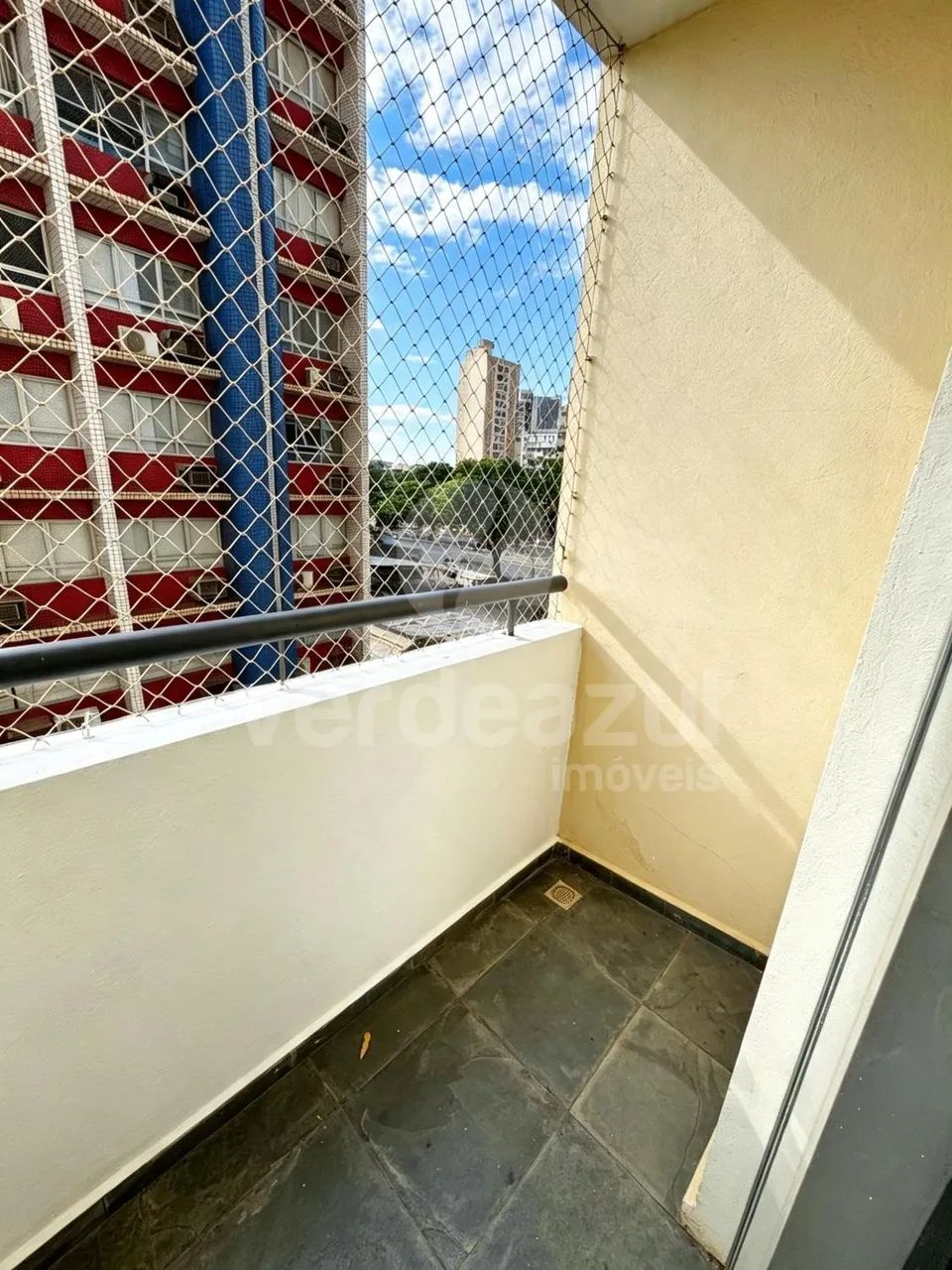 Apartamento 1 quarto, suíte e vaga no Centro de Campinas-SP. - Foto 3