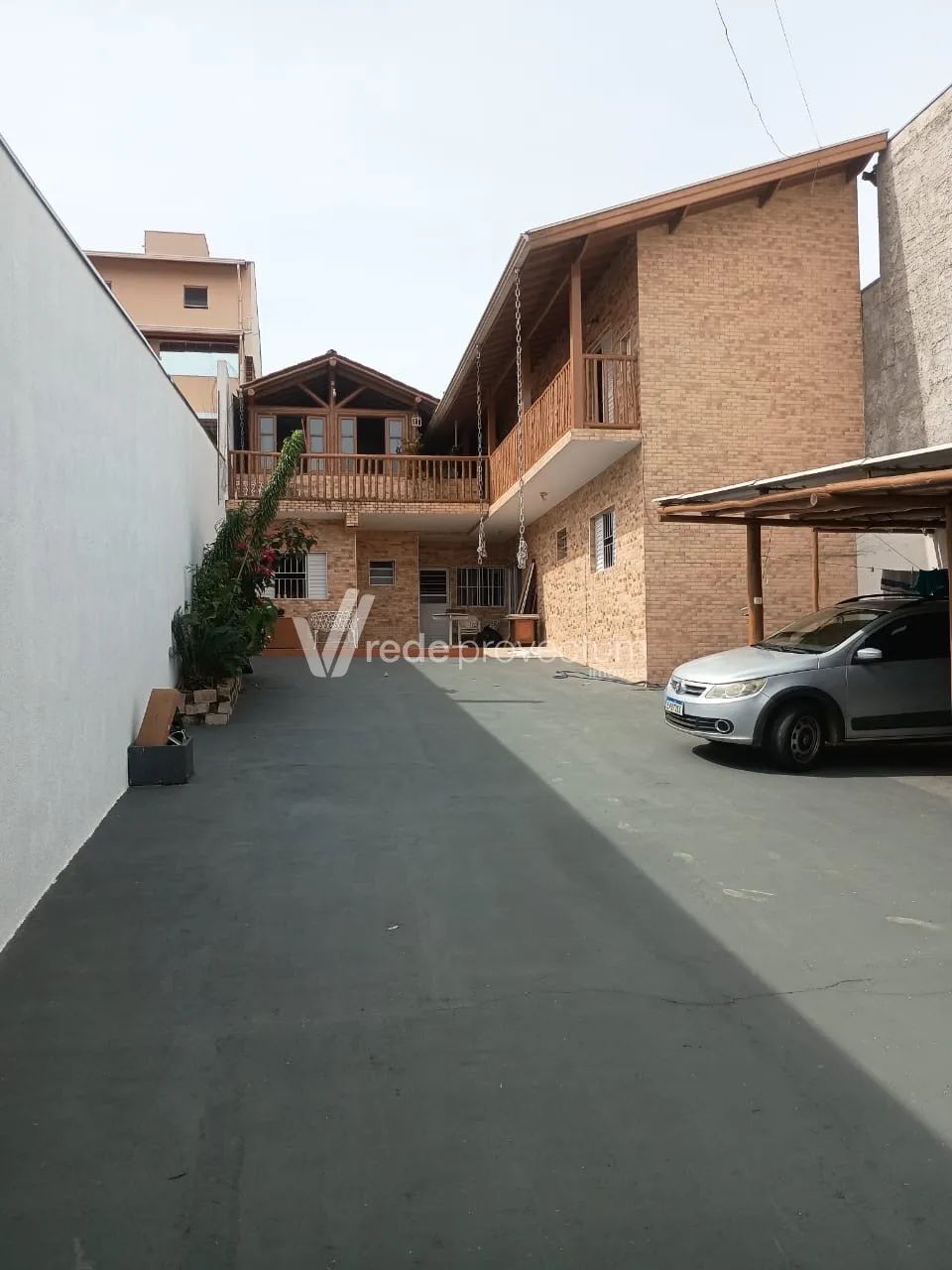 casa - Parque Cecap - Valinhos - Foto 2