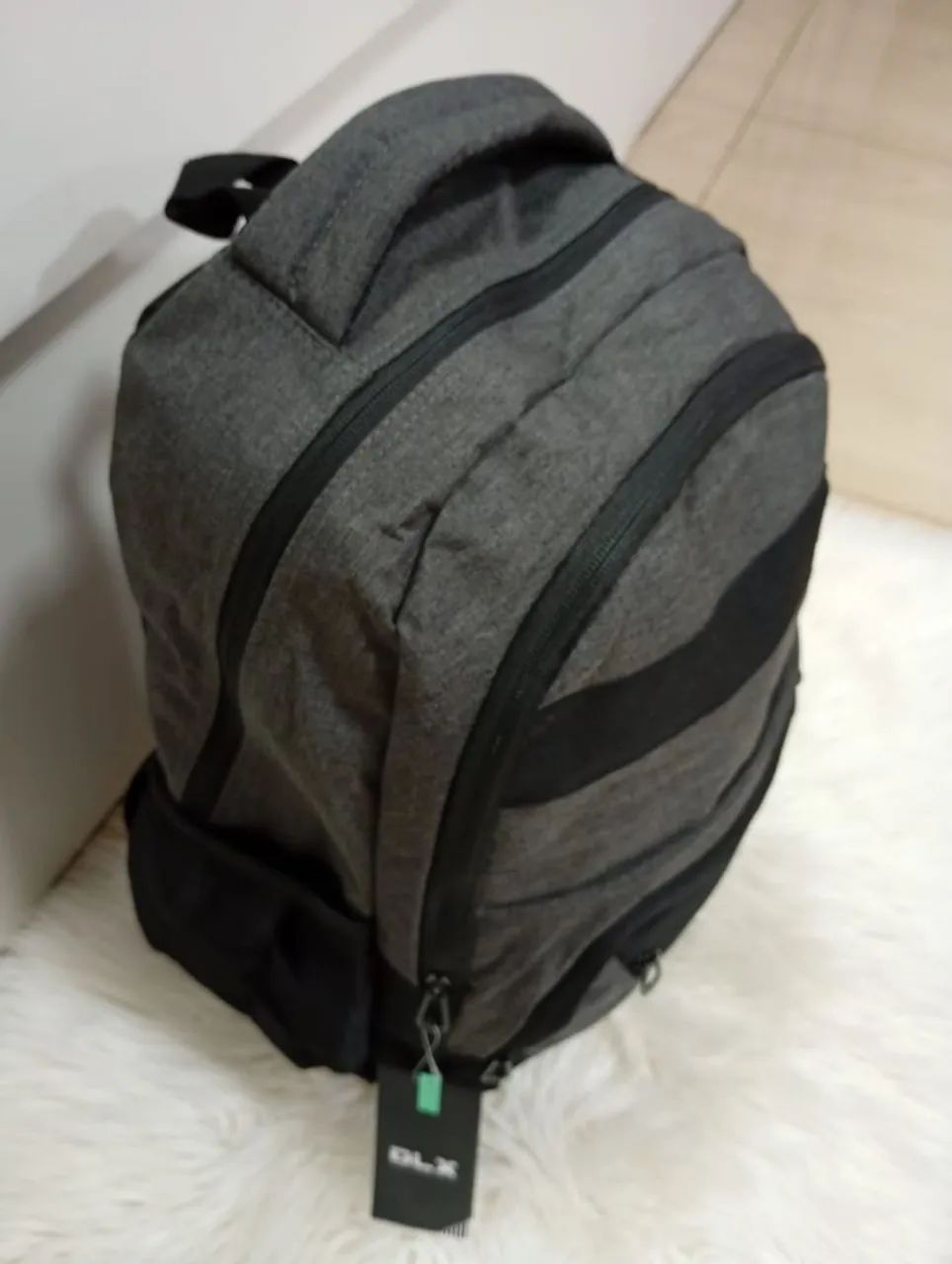 Mochilas originais da marca Denlex  - Foto 3