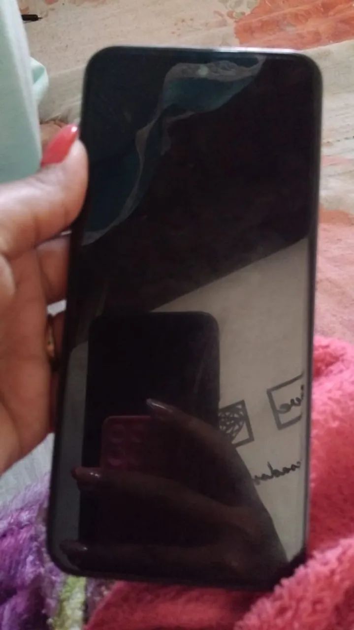 Celular tecno spark Go1  - Foto 2