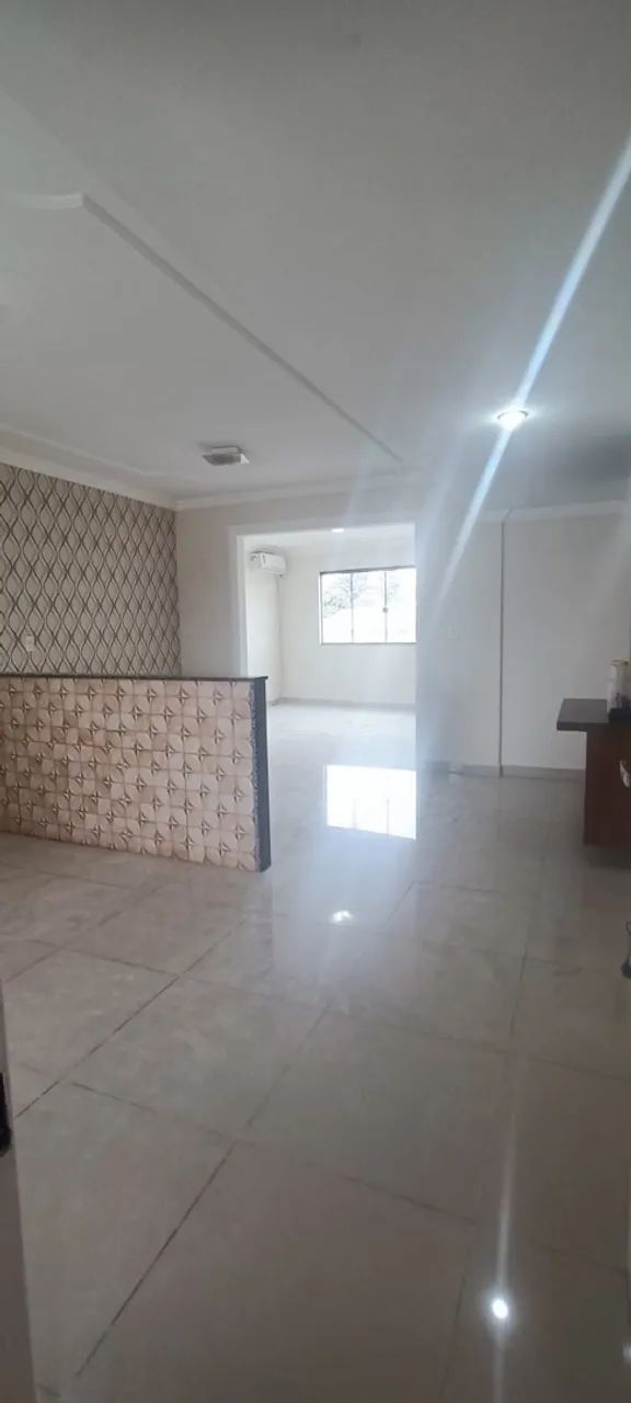 Alugo apartamento comercial direto com proprietário  - Foto 2