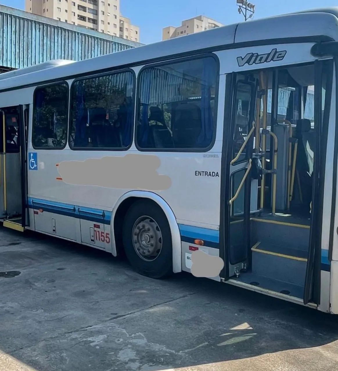 ÔNIBUS URBANO  - Foto 2