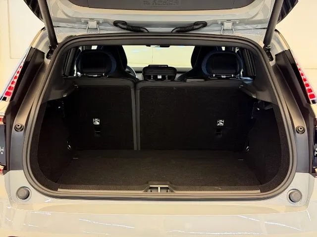 Volvo EX30 E60 Ultra (elétrico) 2024 - Foto 5