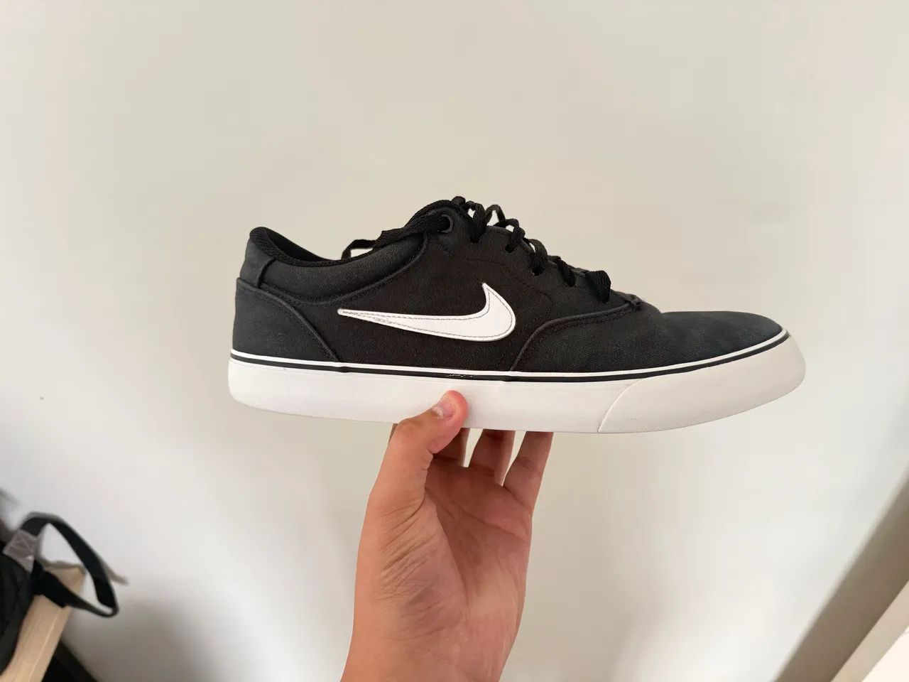 Tênis Nike Sb Chron 2 