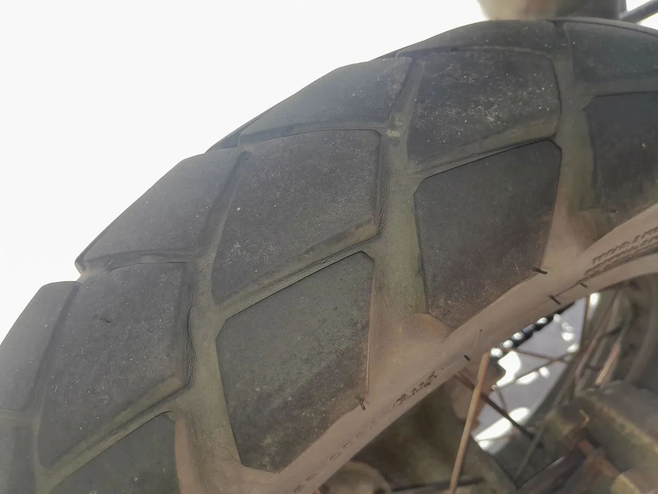 Yamaha xt 2012 . Muito boa  - Foto 2