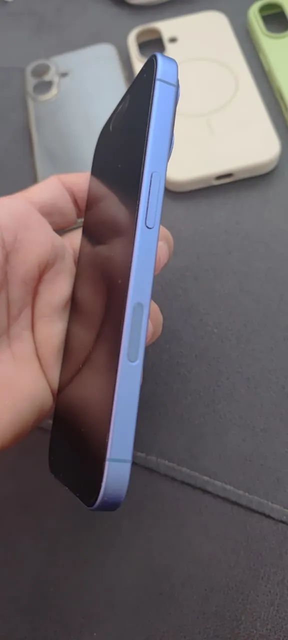 iPhone 16, 128Gb - Foto 3