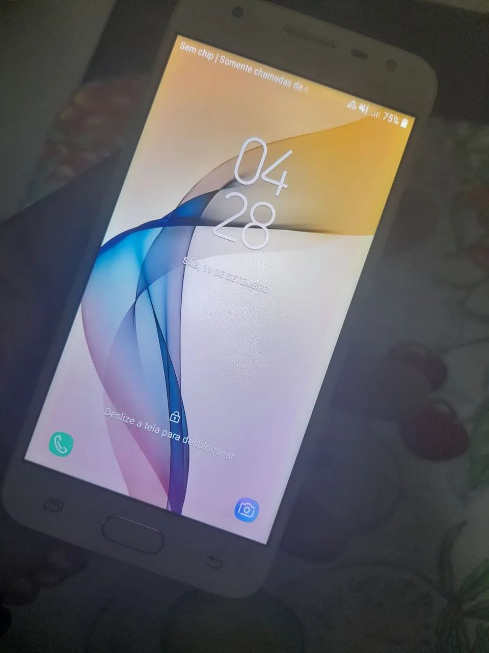 Celular Samsung  - Foto 4