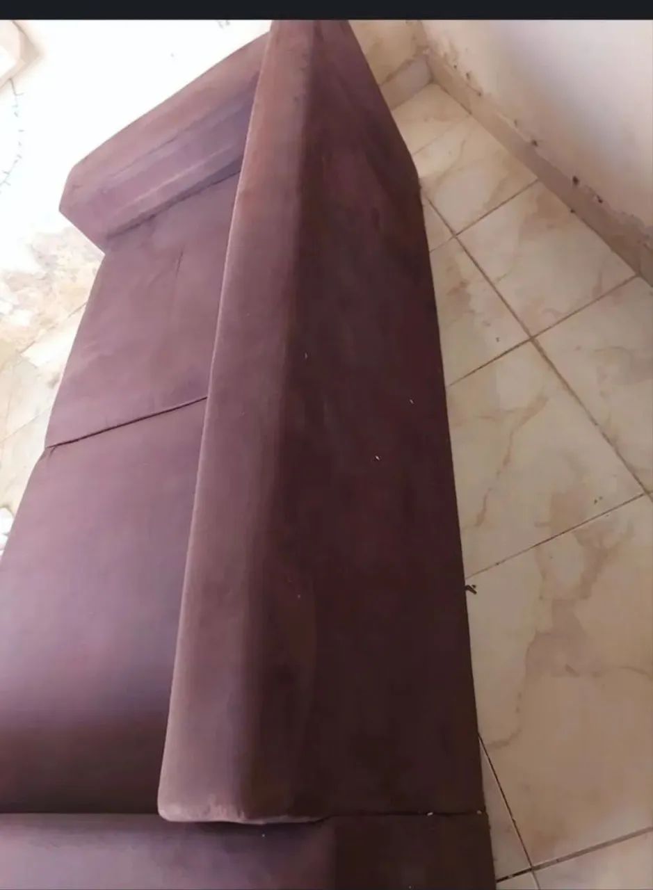 Vendo sofá retrátil  - Foto 2