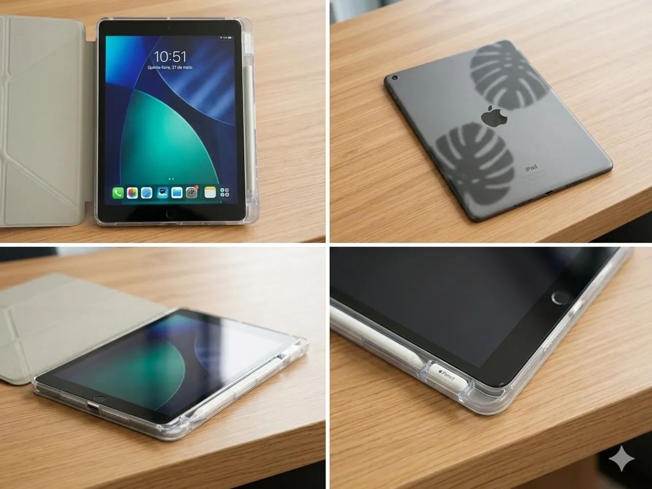 Vendo IPad 8 - Celulares e Smartphones - Liberdade, Parnamirim