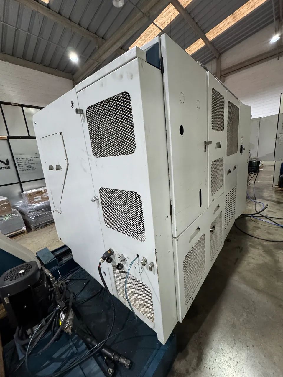 Torno Cnc GL 250 - Foto 4