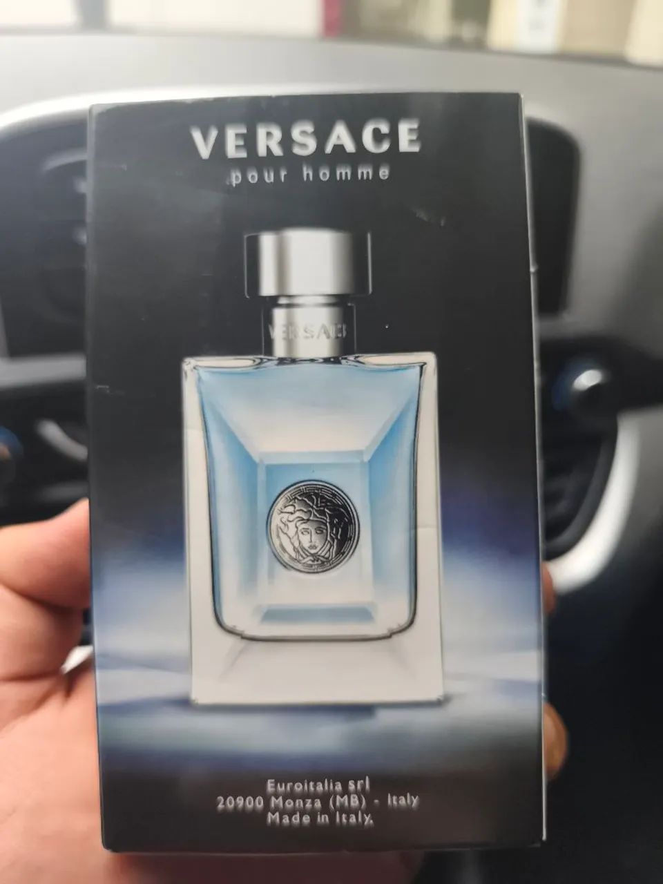 Perfume Versace - Foto 2