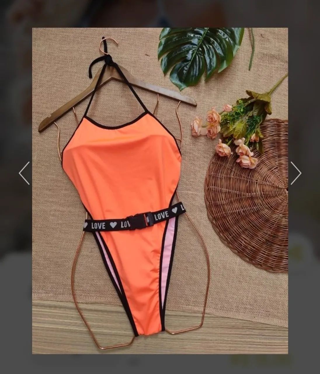 Moda praia - Foto 3