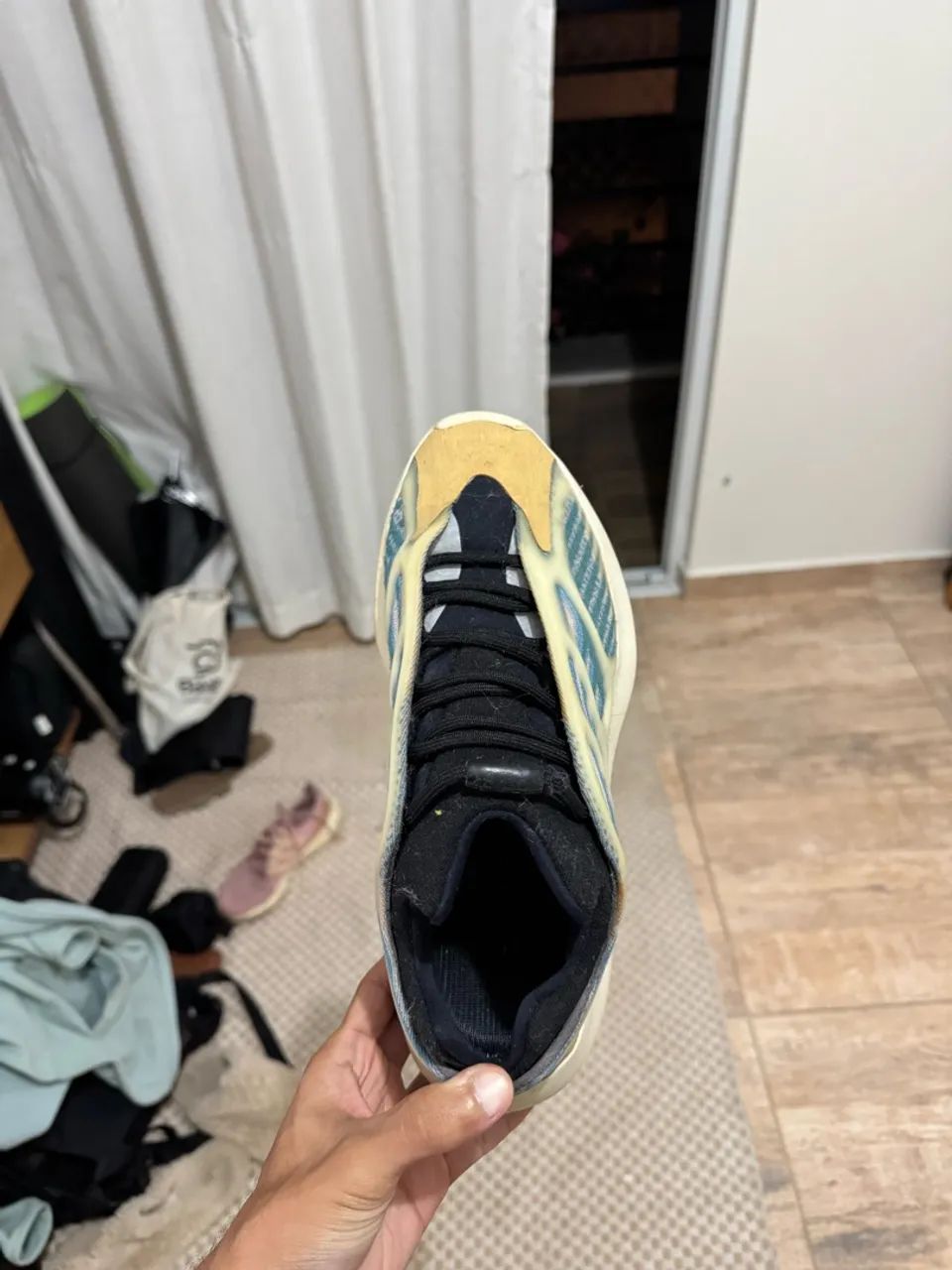 Yeezy 700 v3 ORIGINAL  - Foto 4